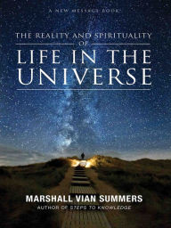 Title: Life in the Universe, Author: Marshall Vian Summers