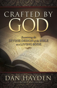 Title: Crafted By God, Author: Dan Hayden