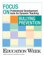 Bullying Prevention: Professional Development Tools for Dynamic Teaching