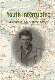 Title: Youth Interrupted, Author: Karl Lindquist