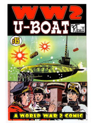 Title: World War 2 U-Boat The Happy Times, Author: Ronald Ledwell