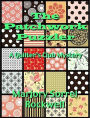 The Patchwork Puzzler (A Quilters Club Mystery No. 2)