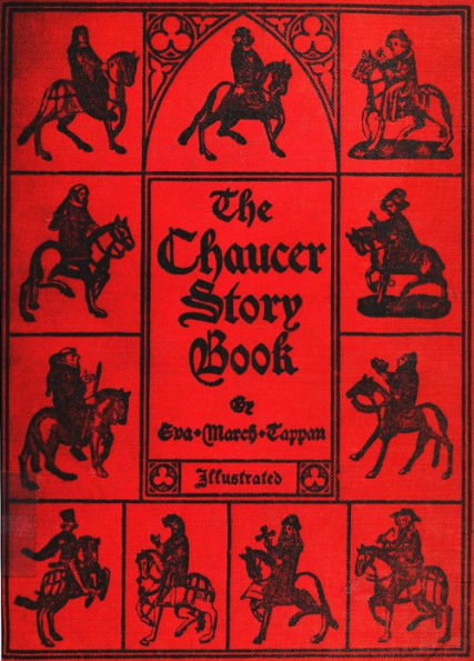 The Chaucer Story Book