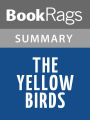 The Yellow Birds by Kevin Powers l Summary & Study Guide