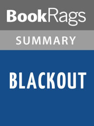 Title: Blackout by Connie Willis l Summary & Study Guide, Author: BookRags