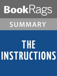 Title: The Instructions by Adam Levin l Summary & Study Guide, Author: BookRags