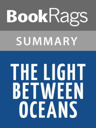 Title: The Light Between Oceans by M.L. Stedman, Author: BookRags