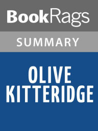Title: Olive Kitteridge by Elizabeth Strout l Summary & Study Guide, Author: BookRags