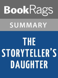 Title: The Storyteller's Daughter by Cameron Dokey l Summary & Study Guide, Author: BookRags