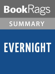 Title: Evernight by Claudia Gray l Summary & Study Guide, Author: BookRags