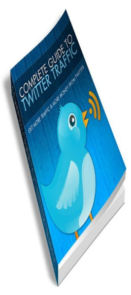 Complete Guide To Twitter Traffic