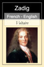 Zadig [French English Bilingual Edition] - Paragraph by Paragraph Translation