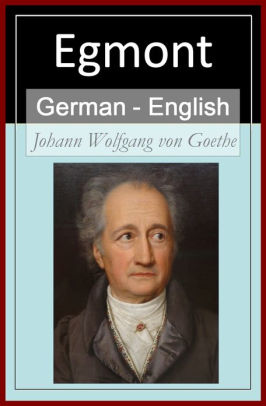 Goethe german edition