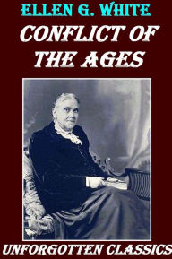Title: Conflict of the Ages: 5 book series (Patriarchs and Prophets, Prophets and Kings, The Desire of Ages, Acts of the Apostles, The Great Controversy), Author: Ellen G. White