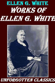 Title: 5 Christian Classics by Ellen G. White, Author: Ellen G. White