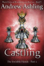 The Invisible Hands - Part 2: Castling (Dark Tales of Randamor the Recluse, #5)