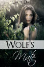 Wolf's Mate (Werewolf Erotica, Series Bundle)