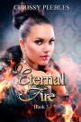 Eternal Fire (Book 3 of The Ruby Ring Saga)