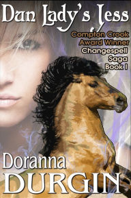 Title: Dun Lady's Jess, Author: Doranna Durgin