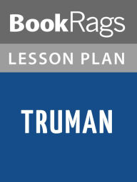 Title: Truman Lesson Plans, Author: BookRags