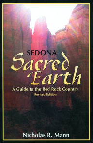 Title: Sedona: Sacred Earth, Author: Nicholas Mann