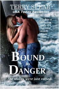 Title: Bound by Danger, Author: Terry Spear