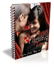 Title: 100 Flirting Tips, Author: Mike Morley