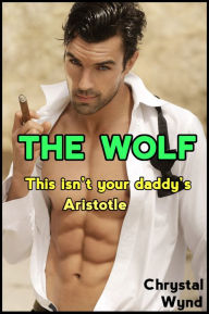 Title: The Wolf (mental domination), Author: Chrystal Wynd