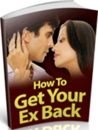 Title: Love & Romance Instruction eBook - How to Get Your Ex Back - Rebuilding a Stronger Relationship eBook.., Author: Self Improvement