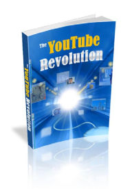 Title: The YouTube Revolution, Author: Alan Smith