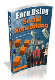 Title: Earning From Social Networking, Author: Alan Smith