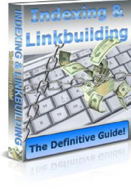 Title: Indexing and Linkbuilding, Author: Alan Smith