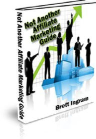 Title: Not Another Affiliate Marketing Guide, Author: Alan Smith