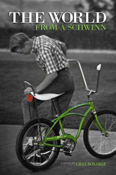 The World From A Schwinn