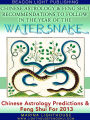 Chinese Astrology Predictions and Feng Shui for 2013