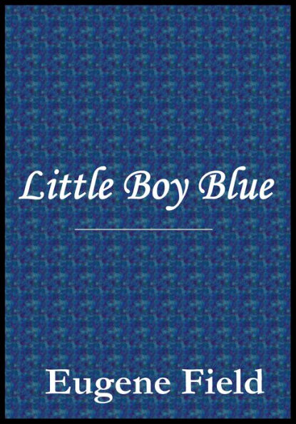 Little Boy Blue