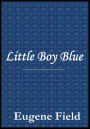 Little Boy Blue