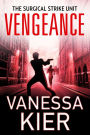 Vengeance (The SSU Book 1)