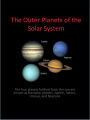 Outer Planets of the Solar Systems