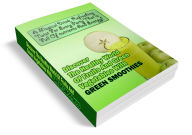 Title: Discover Green Smoothies, Author: East Coast eBook