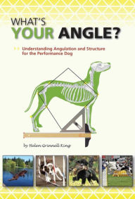 Title: What’s Your Angle, Author: Helen Grinnell King