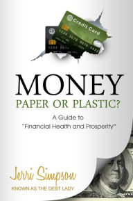 Title: MONEY - Paper or Plastic? A Guide to 