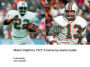 Miami Dolphins 1975: A Game-by-Game Guide