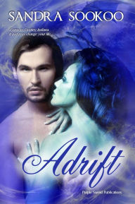 Title: Adrift, Author: Sandra Sookoo