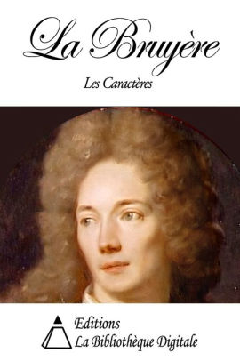 Get Jean de la bruyere Free HD Jean De La Bruyere