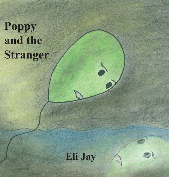 Poppy and the Stranger