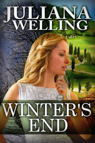 Title: Winter's End, Author: Juliana Welling