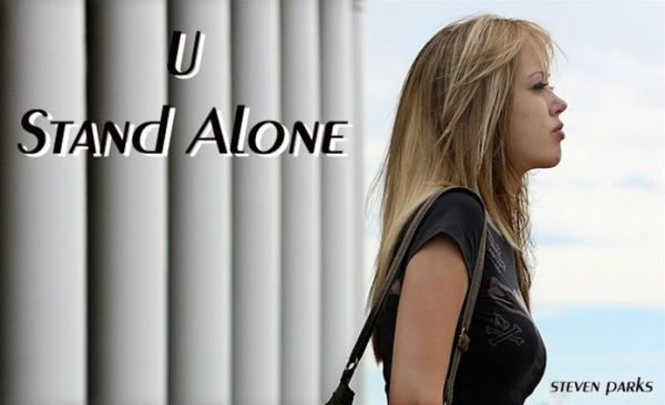 'U' Stand Alone