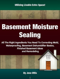 Title: Basement Moisture Sealing: All The Right Ingredients You Need To Correcting Mold,Waterproofing, Basement Dehumidifier Basics, Finished Basement Ideas, Author: Jose Ottis