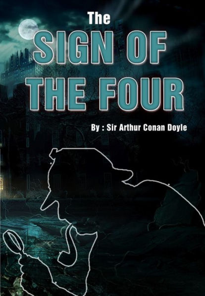 The Sign of the Four